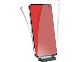 Película Vidro Temperado Samsung Galaxy S10e SBS Full Body