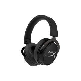 HyperX Cloud MIX Auscultadores Fita de cabeça Conetor 3,5 mm Bluetooth Preto 