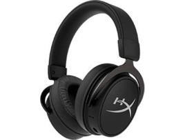Auscultadores Gaming HYPERX Cloud Mix (Bluetooth - Com Microfone - Preto)