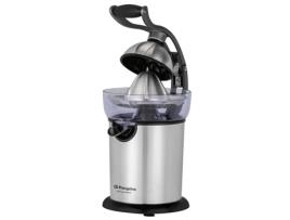 Espremedor ORBEGOZO EP 4000 (130 W - Extração contínua)
