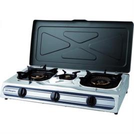 FOGAREIRO FO 3510 - INOX