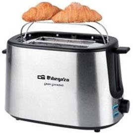 TORRAD ORBEGOZ.1000W.2AB.INOX -TO5020