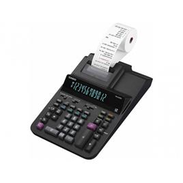 Calculadora Com Rolo Casio FR 620 RE