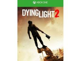 Jogo Xbox One Dying Light 2