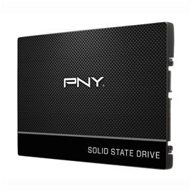 Disco Ssd Pny Cs900 240gb Sata3