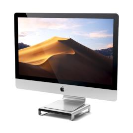 Hub  Aluminium (iMac - Prateado)