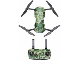 Pintura PGYTECH para Drone Mavic AIR - UNF-CA3