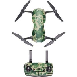 PGYTECH SKIN UNF CA3 PARA MAVIC AIR