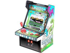 Consola Retro Portátil MICRO PLAYER Caveman Ninja