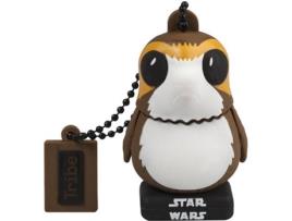 Pen Drive Star Wars VIII 16GB Porg