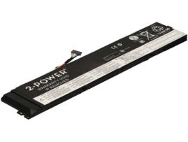 Bateria  CBP3602A (Para 45N1139 - 14.8V - 3100mAh)