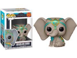 Figura  Disney Dreamland Dumbo