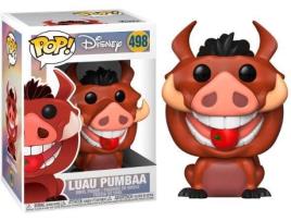 Figura  Disney Lion King Luau Pumba