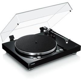 Gira-Discos MUSICCAST VINYL 500 BK