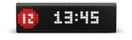 LaMetric - LaMetric TIME