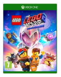 The LEGO Movie 2 |XBO| Novo
