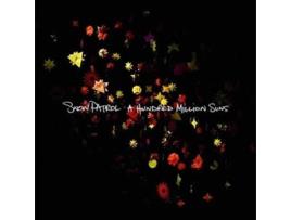 Vinil Snow Patrol - A Hundred Million Suns (LP2)
