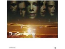 Vinil The Cardigans - Gran Turismo (LP)