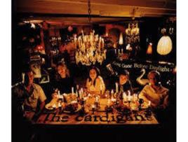 Vinil The Cardigans - Long Gone Before Daylight (LP2)