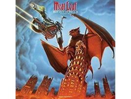 Vinil Meat Loaf - Bat Out Of Hell II - Back Into Hell (LP2)