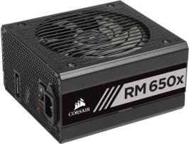 Fonte de Alimentação CORSAIR RM650X