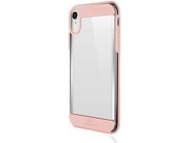 Capa iPhone XR  Innocence Rosa