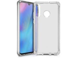 Capa Huawei P30  Spectrum Transparente