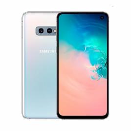 Smartphone  Galaxy S10e (5.8 - 6 GB - 128 GB - Branco Prisma)