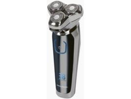 Máquina de Barbear PROFICARE Hr 3023 (Autonomia 60 min - Mista)