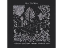 LP2 DEAD CAN DANCE: GARDEN OF THE ARCANE DELIGHTS + PEEL SESSIONS