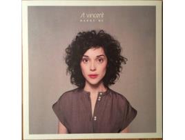 Vinil ST Vincent - Marry Me (LP)