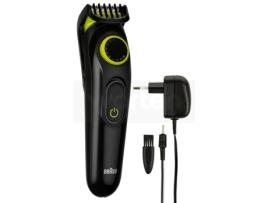 Aparador de Barba  S3 BT3021 (Autonomia 40 min - Bateria)