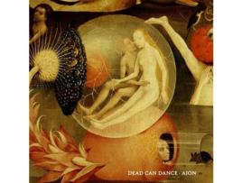 CD DEAD CAN DANCE: AION
