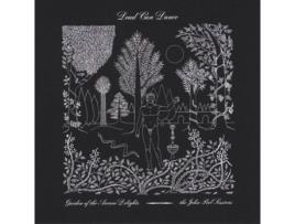 CD DEAD CAN DANCE: GARDEN OF THE ARCANE DELIGHTS + PEEL SESSIONS