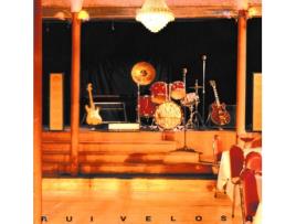 CD Rui Veloso - Mingos E Samurais (2CDs)