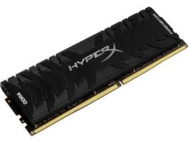 HYPERX - Predator DDR4 16GB 2666MHZ CL13 XMP HX426C13PB3/16