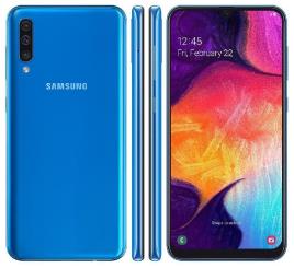 Smartphone Galaxy A50 6,4