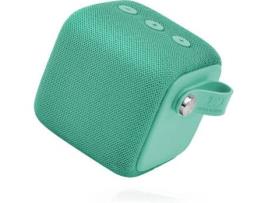 Rockbox Bold S Wproof BT Speaker Pepmint