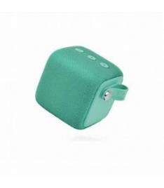 Fresh N Rebel Rockbox Bold S - Altifalante - Para Utilização Portátil - SEM Fios - Bluetooth - Hortelã Pimenta