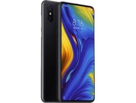 Smartphone XIAOMI Mi Mix 3 (6.39'' - 6 GB - 128 GB - Preto)