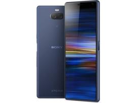 Smartphone  Xperia 10 (6- 3 GB - 64 GB - Azul)