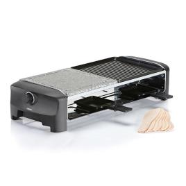 Raclette 8 Pedra/Grill Party 162820