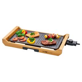 GRELHAD CLATRON.1800W.BAMBU    -TG3697