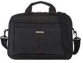 Mala SAMSONITE Guardit (Universal - 15.6'' - Preto)