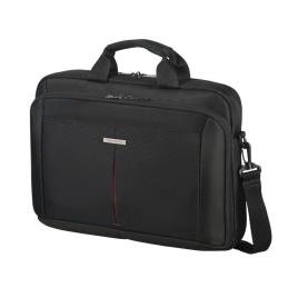 Mala para Portátil GuardIT 2.0, 15,6”, Poliéster, Preto