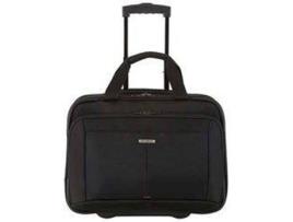 Trolley SAMSONITE Guardit (Universal - 17.3'' - Preto)