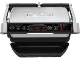 Grelhador de Placas  OptiGrill Initial GC706D12 (2000 W)