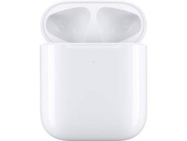 Caixa de carregamento sem fios para AirPods APPLE