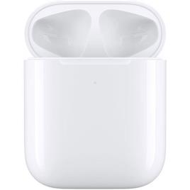 Caixa de Carregamento sem Fios Apple para AirPods