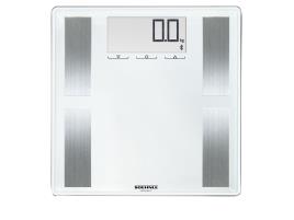 Balança digital SHAPE SENSE CONNECT100 SOEHNLE BRANCO